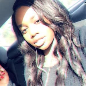 Meet your Posher, Shaundra